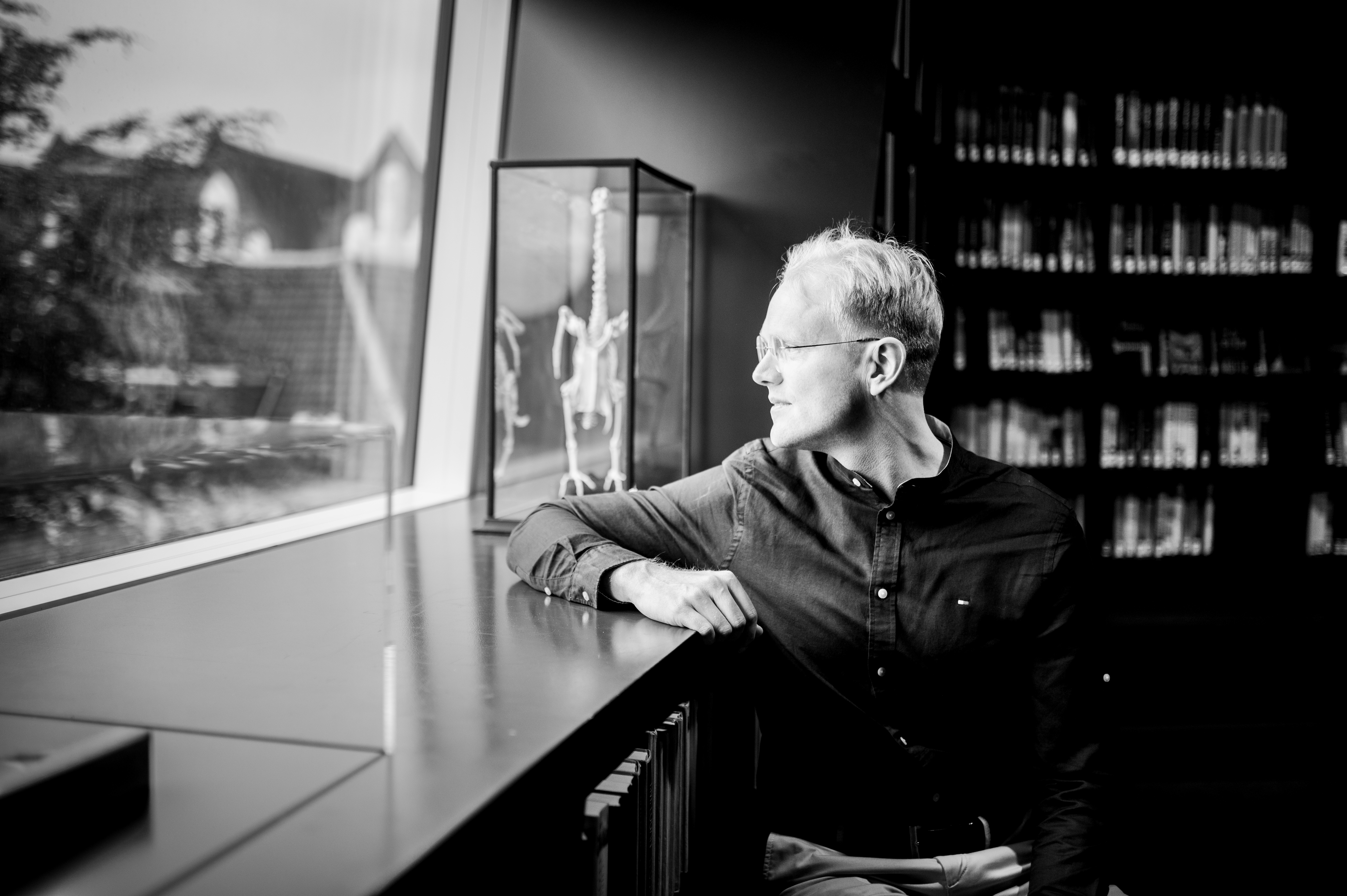 Robin van Doorn